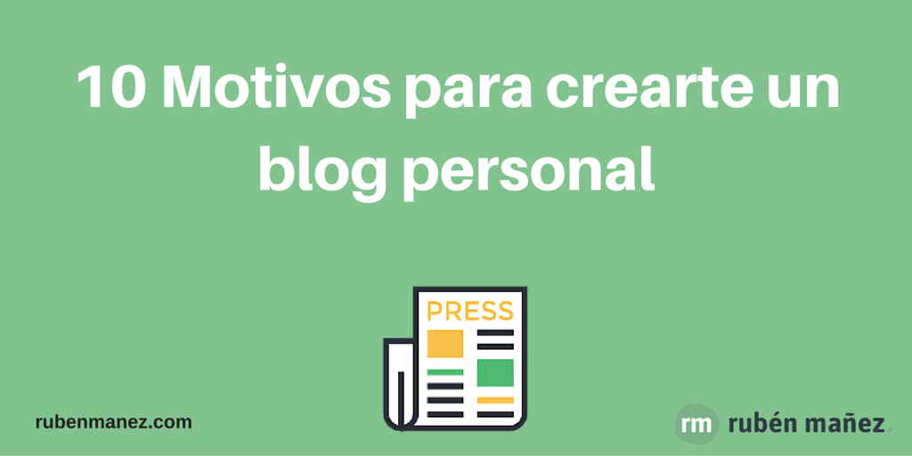 10-motivos-para-crear-un-blog-personal